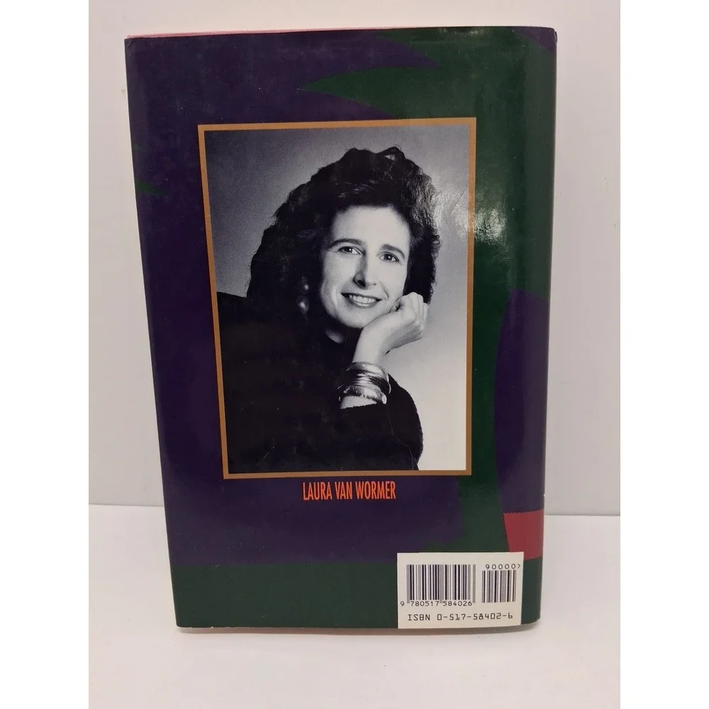 Benedict Canyon by Laura Van Wormer (1992, Hardcover)
